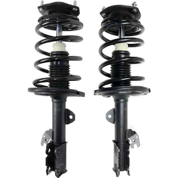Evan-Fischer Fully Loaded Strut – Front Passenger Right For Honda CR-V 2017-2022 – 1333927R