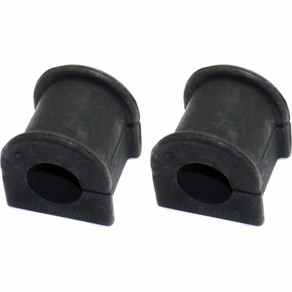 Front, To Frame Sway Bar Bushing, Set of 2