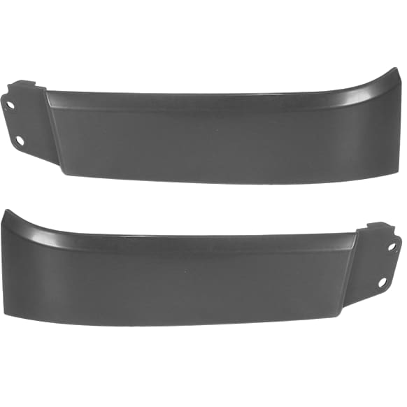 2007-2013 Toyota Tundra - Driver and Passenger Side Headlight Fillers