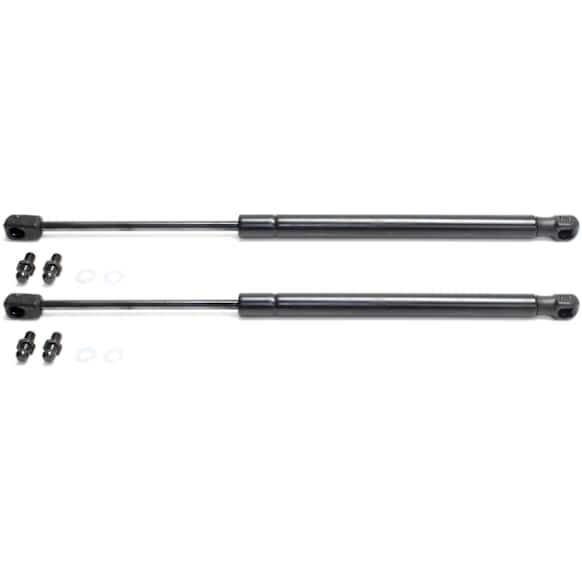 Driver and Passenger Side Trunk Lid Lift Support, Sport Utility/Standard Cab Pickup