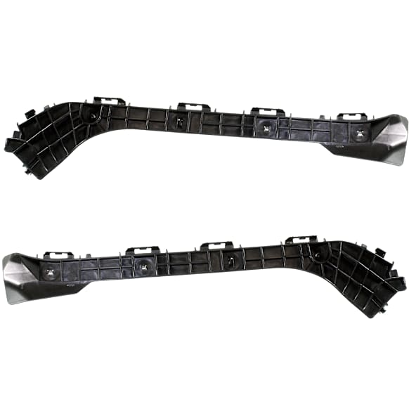 Rear, Driver and Passenger Side Bumper Retainers