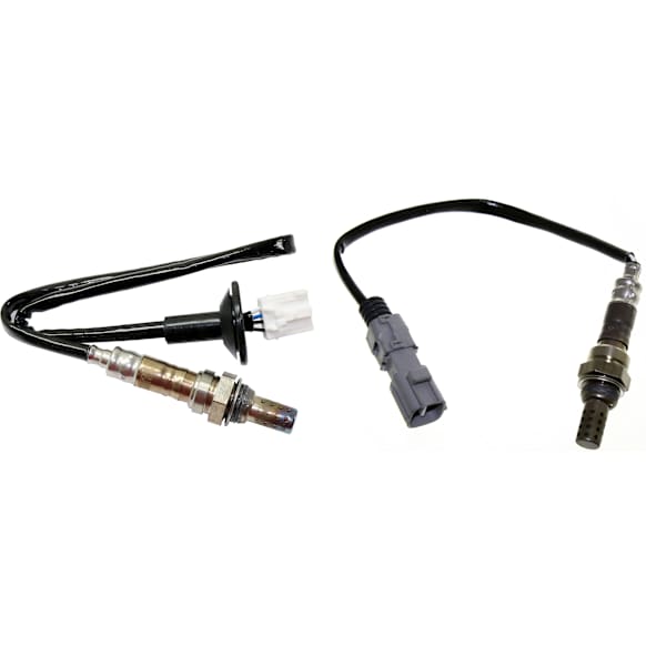 Oxygen Sensor, Set of 2, 4-wire