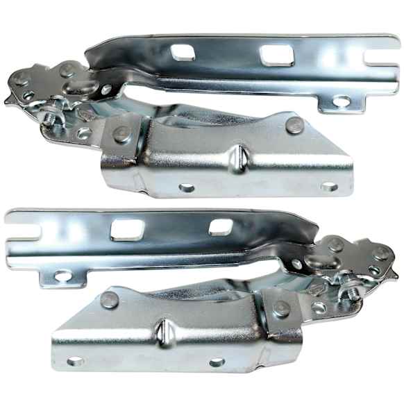 Driver and Passenger Side Hood Hinges