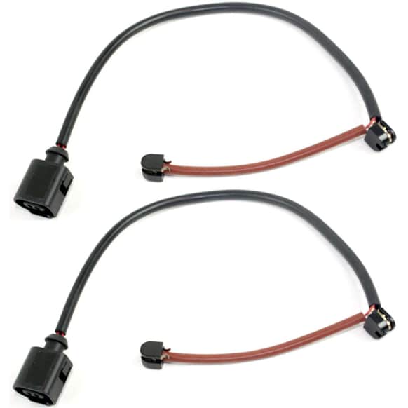 Front Brake Pad Sensors