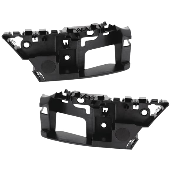 Front, Driver and Passenger Side Bumper Reinforcement Bracket