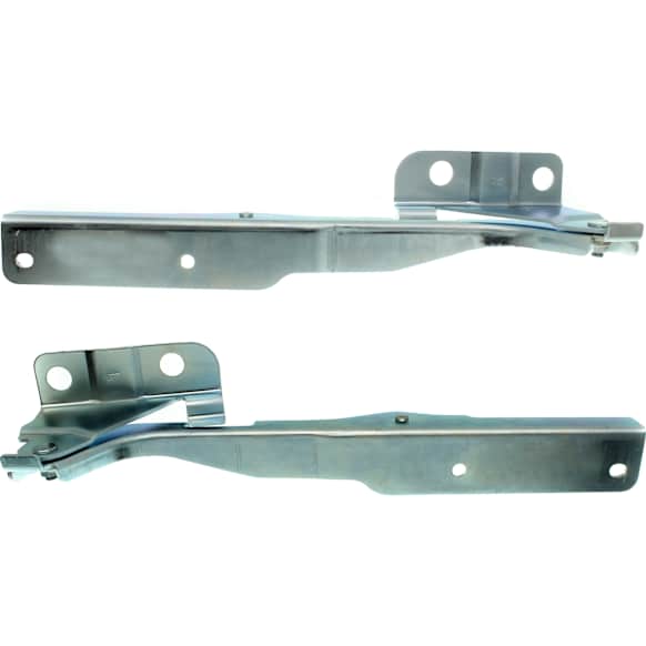 2014 Ford F-150 - Driver and Passenger Side, Hood Hinge