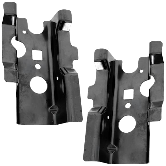 Radiator Support Bracket