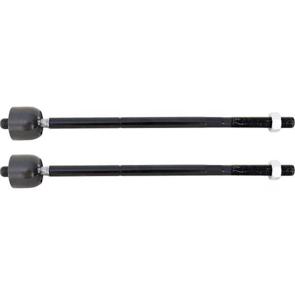Front, Driver and Passenger Side, Inner Tie Rod Ends