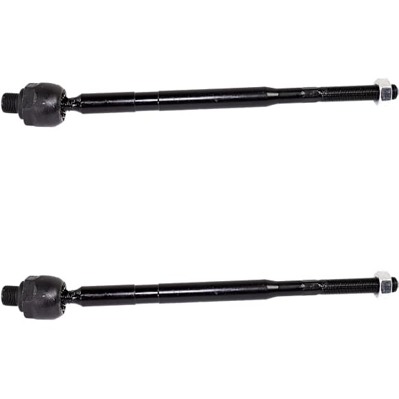 Front, Driver and Passenger Side, Inner Tie Rod Ends