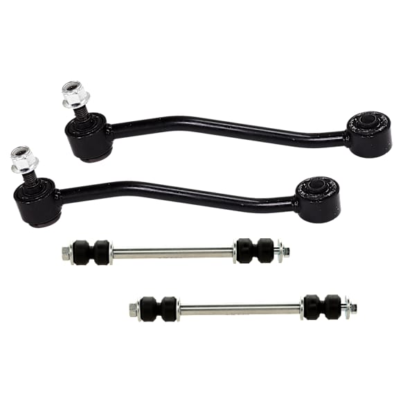 Front and Rear Sway Bar Link