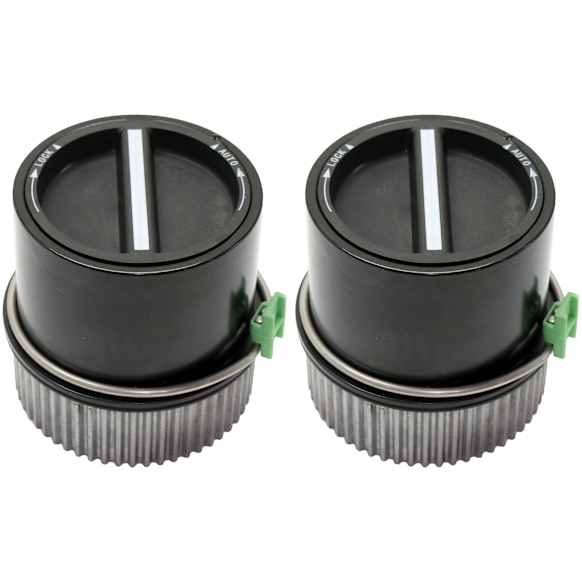 2000-2005 Ford Excursion - Locking Hub, Set of 2