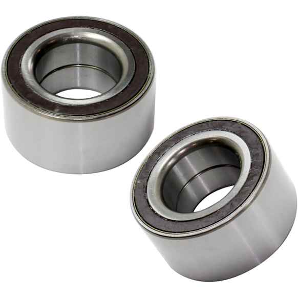 2013-2019 Ford Escape - Front, Driver and Passenger Side Wheel Bearing, Set of 2