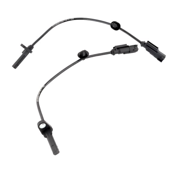2015 Ford Transit-250 - Rear, Driver and Passenger Side ABS Speed Sensor