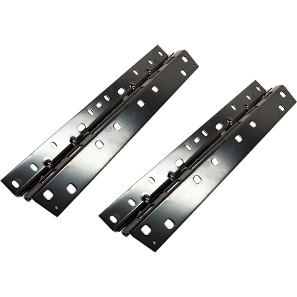 Front Driver and Passenger Side Door Hinge