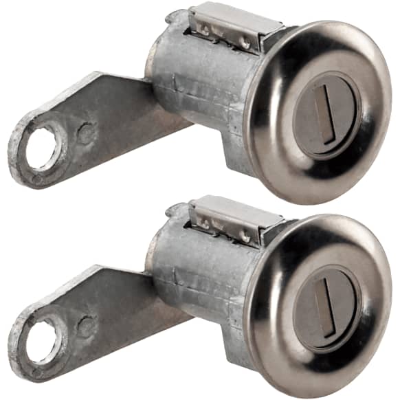 1989 Ford E-350 Econoline - without Power Door Locks