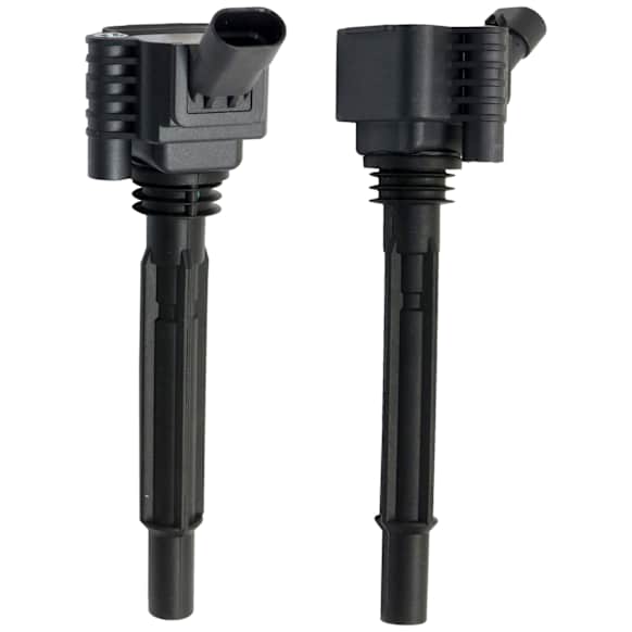 Ignition Coils, 1.4L, 4 Cyl. Engine, Set of 2