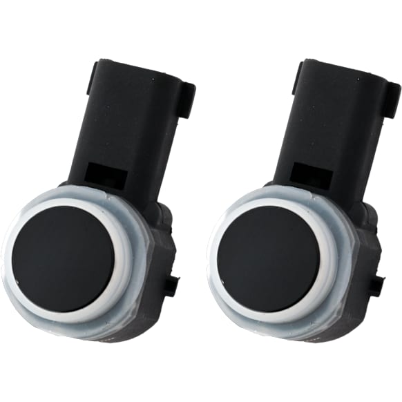 2016 Ford Taurus - Front, Outer Parking Assist Sensor, With Park Assist