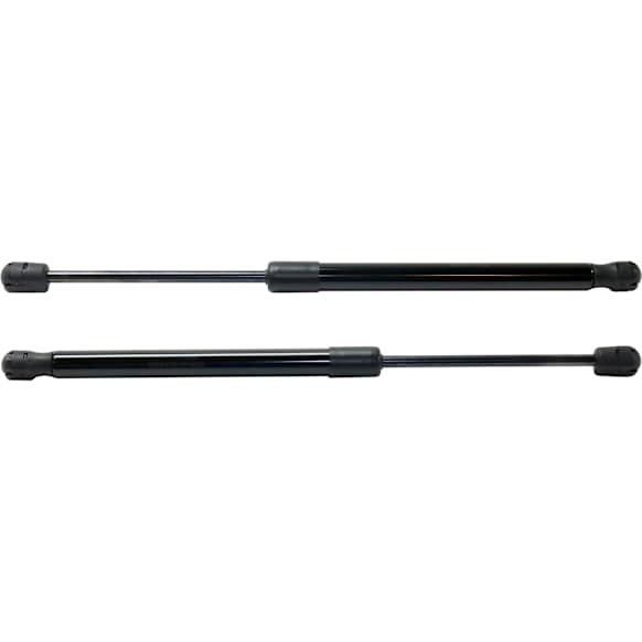Driver and Passenger Side Hood Lift Support