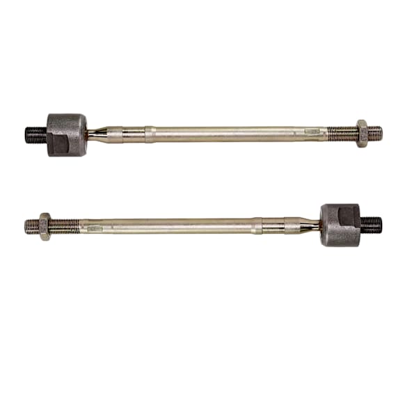 Front, Driver and Passenger Side, Inner Tie Rod Ends