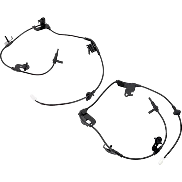 2014-2018 Toyota RAV4 - Rear, Driver and Passenger Side ABS Speed Sensors, AWD