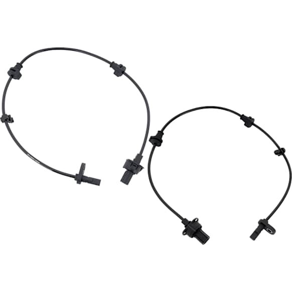 2019 Honda Fit - Front, Driver and Passenger Side ABS Speed Sensor