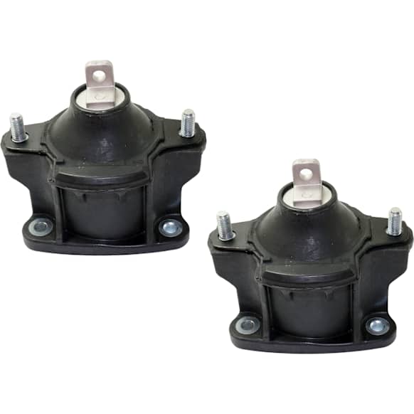 Front Motor Mount, Set of 2