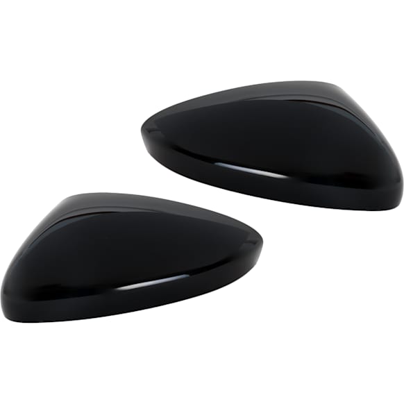 2018-2024 Honda Accord - Mirror Cover, Driver and Passenger Side, without Signal Light Type, Paintable