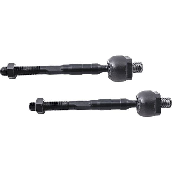 Front, Driver and Passenger Side, Inner Tie Rod End