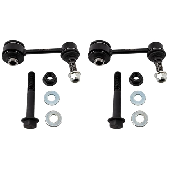 Front, Driver and Passenger Side Sway Bar Link