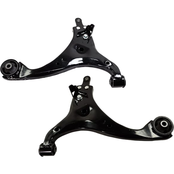 2011 Kia Forte Koup - Front, Driver and Passenger Side, Lower Control Arm