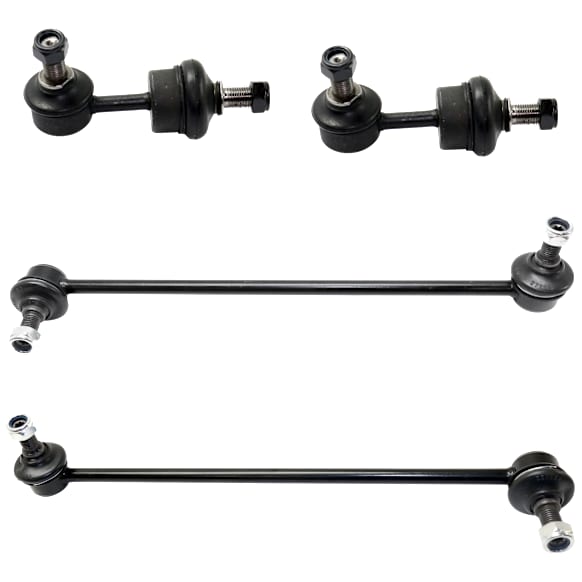 2011 Kia Optima - Front and Rear Sway Bar Link