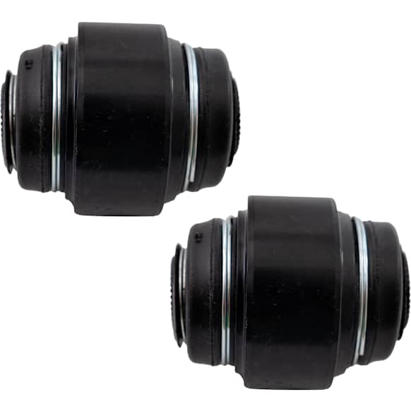 2015 Lexus NX300h Base - Rear, Driver and Passenger Side, Lower Steering Knuckle Bushing