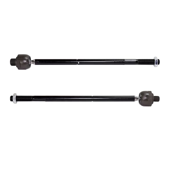 2005-2009 Land Rover LR3 - Front, Driver and Passenger Side, Inner Tie Rod Ends