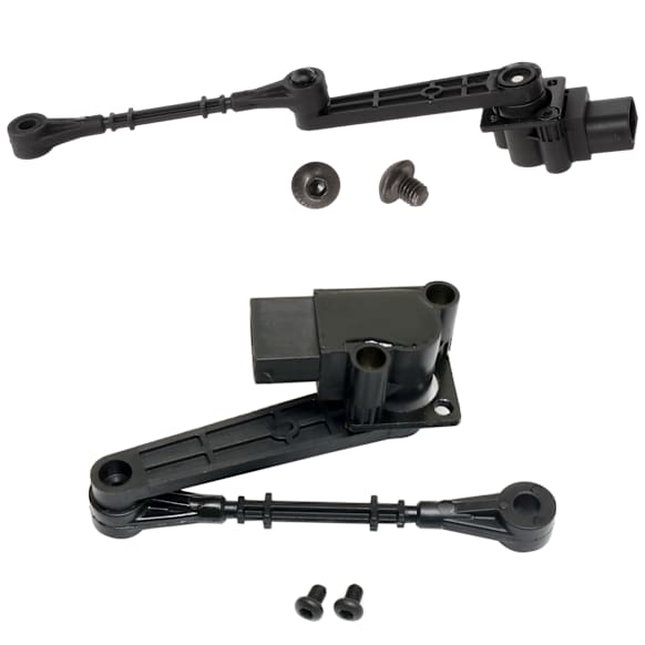 Suspension Ride Height Sensor