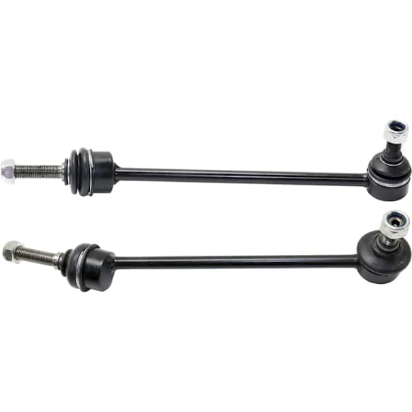 Front, Driver and Passenger Side Sway Bar Links