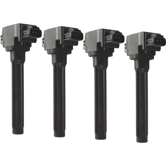 Ignition Coils, 2.4L, 4 Cyl. Engine