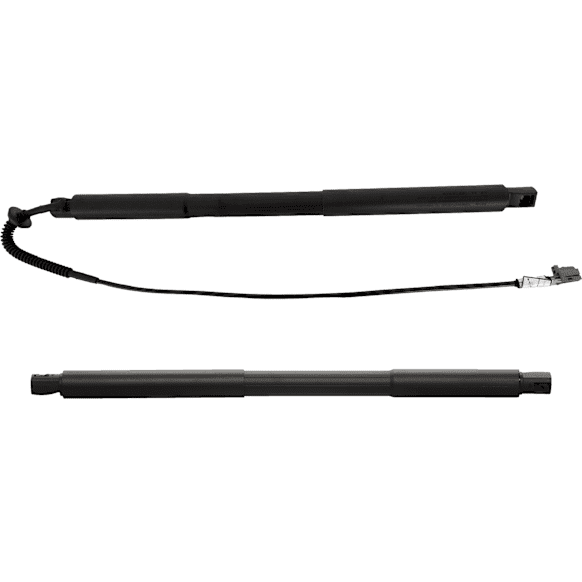 Driver and Passenger Side Liftgate, Sport Utility