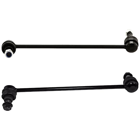 Front, Driver and Passenger Side Sway Bar Link