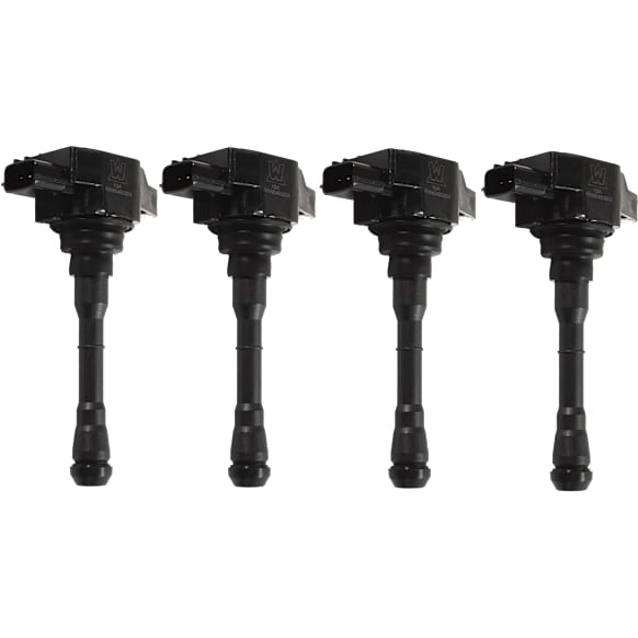 Ignition Coils, 2.0L, 4 Cyl. Engine