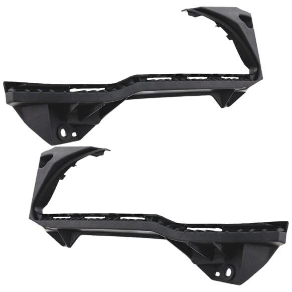2017 Subaru Legacy - Front, Driver and Passenger Side Bumper Bracket