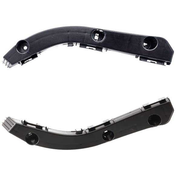 Bumper Cover Supports