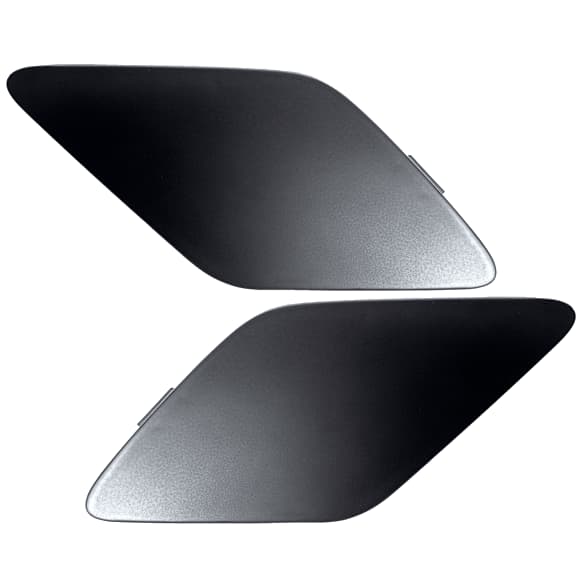2022 Toyota Prius Prime XLE - Tow Eye Cover