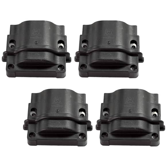 Ignition Coil, Set of 4