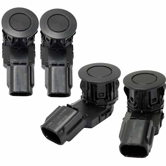 Parking Assist Sensor