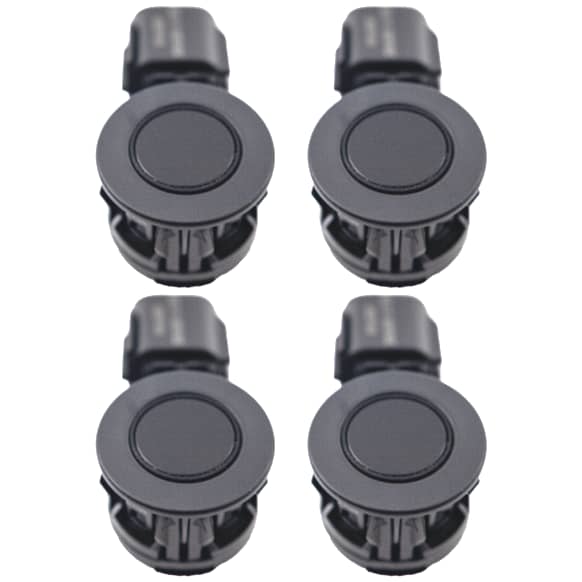 Parking Assist Sensors
