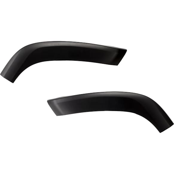 Fender Trim, Textured Black