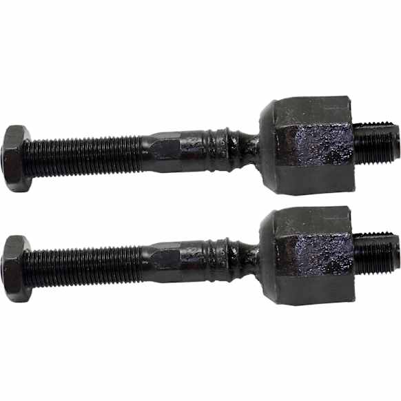 Driver and Passenger Side Liftgate Lift Support, Sport Utility