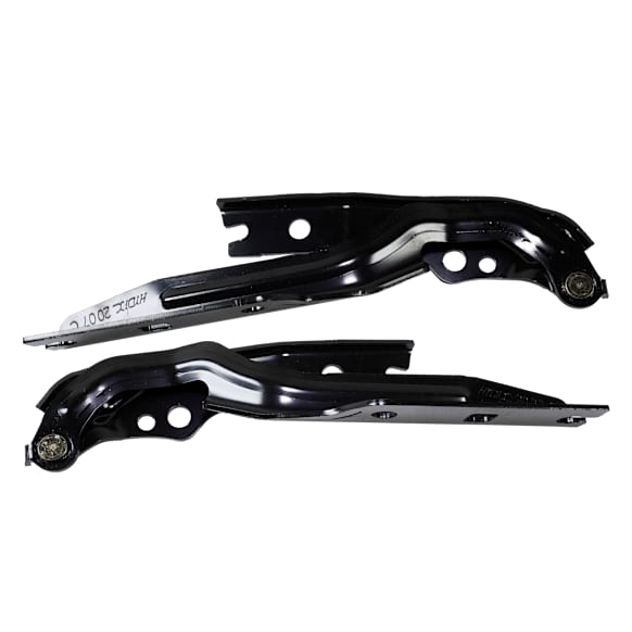 Driver and Passenger Side Hood Hinges