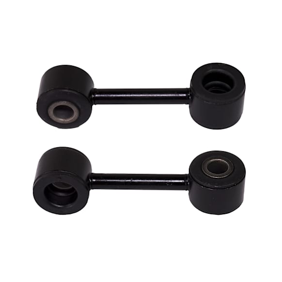 Sway Bar Link - Front, Driver and Passenger Side, Set of 2