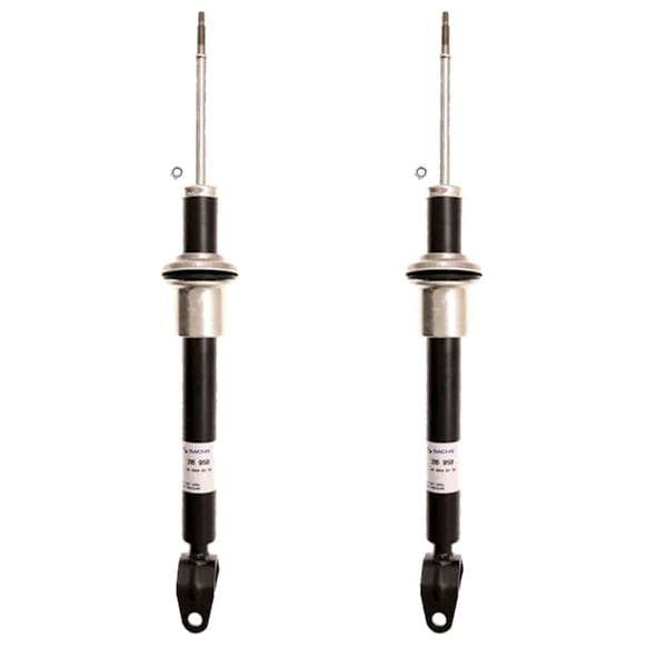 SET-S2316950-2 Front, Driver and Passenger Side Shock